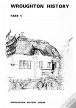 Capa do artigo Wroughton History Part 1