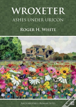 Capa do artigo Wroxeter: Ashes Under Uricon