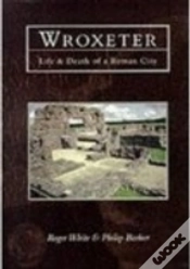 Capa do artigo Wroxeter
