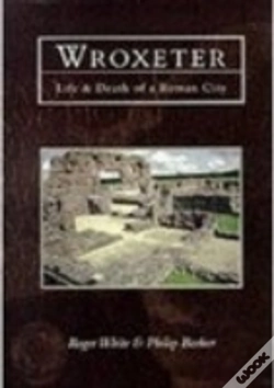 Capa do artigo Wroxeter