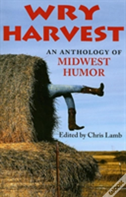 Capa do artigo Wry Harvest