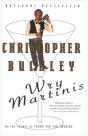 Wry Martinis - Preview