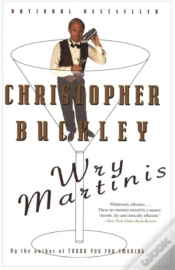 Capa do artigo Wry Martinis