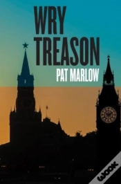 Capa do artigo Wry Treason