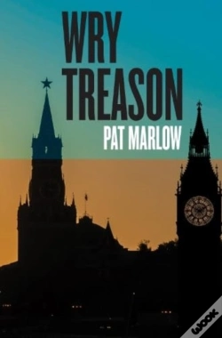 Capa do artigo Wry Treason