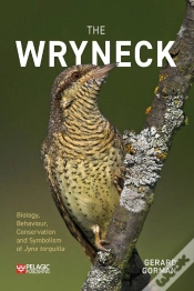 Capa do artigo Wryneck