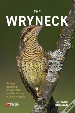 Capa do artigo Wryneck