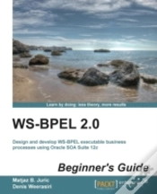Capa do artigo Ws-Bpel 2.0 Beginners Guide