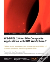 Capa do artigo Ws-Bpel 2.0 For Soa Composite Applications With Ibm Websphere 7.0