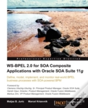 Capa do artigo Ws-Bpel 2.0 For Soa Composite Applications With Oracle Soa Suite 11g