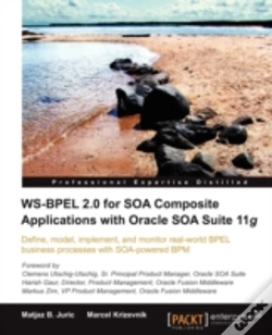 Capa do artigo Ws-Bpel 2.0 For Soa Composite Applications With Oracle Soa Suite 11g