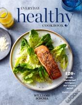 Ws Everyday Healthy Cookbook