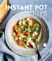 Capa do artigo Ws Instant Pot Soups