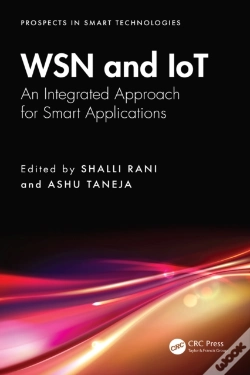 Capa do artigo Wsn And Iot