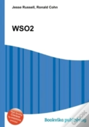 Capa do artigo Wso2