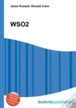 Capa do artigo Wso2