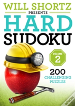 Capa do artigo Wsp Hard Sudoku V2