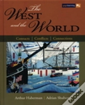 Capa do artigo Wst Wld Contacts Conflicts