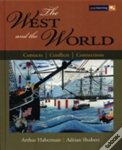 Capa do artigo Wst Wld Contacts Conflicts