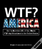 Capa do artigo Wtf? America