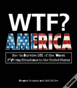 Capa do artigo Wtf? America