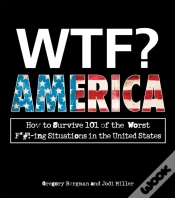 Capa do artigo Wtf? America