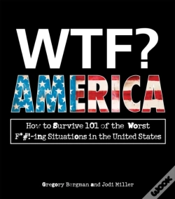 Capa do artigo Wtf? America