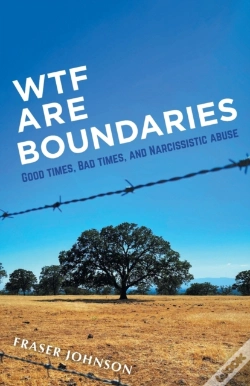 Capa do artigo Wtf Are Boundaries