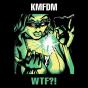 WTF?! - CD - Preview