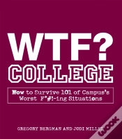 Capa do artigo Wtf? College