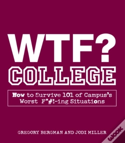 Capa do artigo Wtf? College