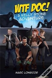 Capa do artigo Wtf Doc!