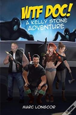 Capa do artigo Wtf Doc!