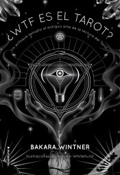 Capa do artigo ¿Wtf Es El Tarot?