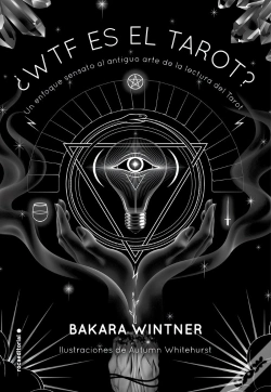 Capa do artigo ¿Wtf Es El Tarot?
