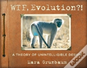 Capa do artigo Wtf, Evolution!?