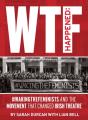 Wtf Happened - Preview