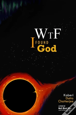 Capa do artigo Wtf! I Found God