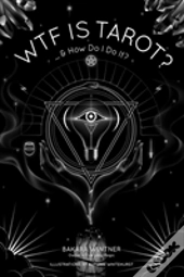 Wtf Is Tarot