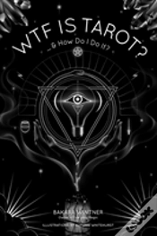Capa do artigo Wtf Is Tarot