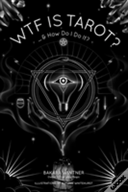 Capa do artigo Wtf Is Tarot