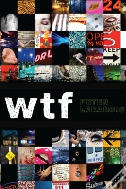 Capa do artigo Wtf