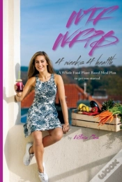 Capa do artigo Wtf Wfpb - 4 Weeks 4 Health