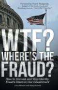 Wtf? Where'S The Fraud?