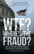 Wtf? Where'S The Fraud?