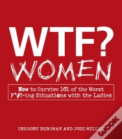 Capa do artigo Wtf? Women