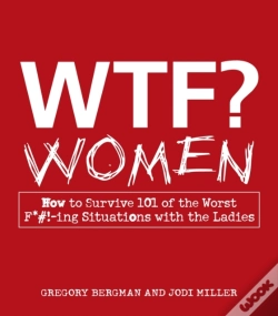 Capa do artigo Wtf? Women