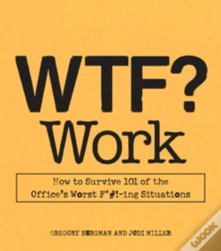 Capa do artigo Wtf? Work