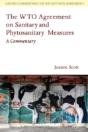 Wto Agreement On Sanitary And Phytosanitary Measures - Preview