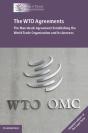 Wto Agreements - Preview